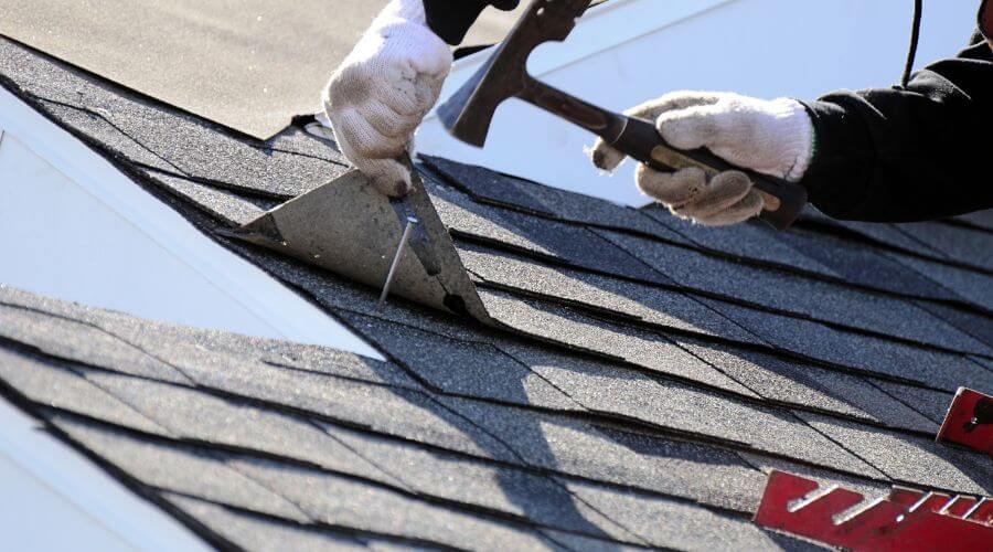 Expert tile roof repair services in Narrowsburg, NY